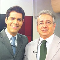 Globo News