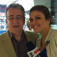 Globo News