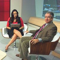 Globo News